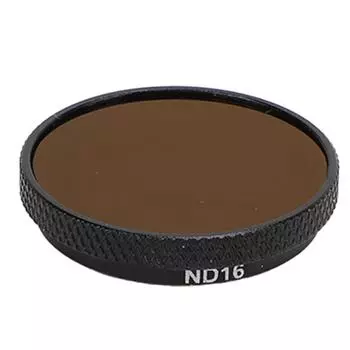 Фильтр ND16 для GO3S Professional Resist Scattered Light High Definition Coating Сменная ручка Qu