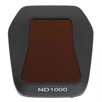Фильтр ND 1000 Professional Snap On Lens Быстрая установка и разборка для аксессуаров для дрона AIR 3S