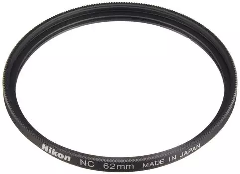 Фильтр нейтрального цвета Nikon NC 62 мм NC-62
