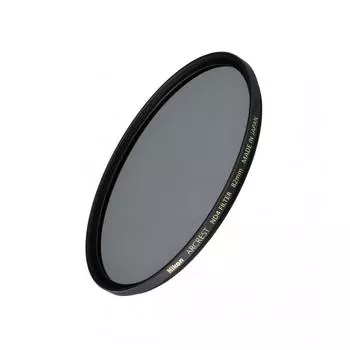 Фильтр нейтральной плотности Nikon ARCREST ND FILTER ND4 82 мм Оригинальный Nikon ARND4F82