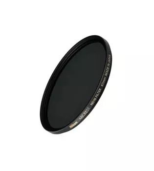 Фильтр нейтральной плотности Nikon ARCREST ND FILTER ND16 67 мм Оригинальный Nikon ARND16F67