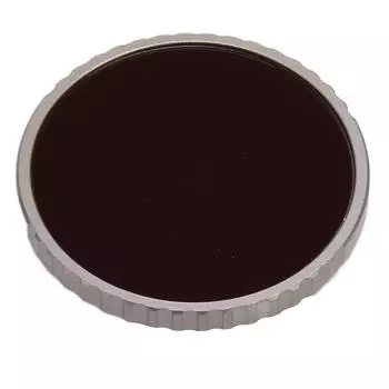 Фильтр объектива экшн-камеры Профессиональный HD Оптическое стекло Многослойное покрытие Фильтр объектива Замена