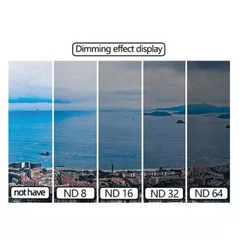 Фильтр объектива для защиты камеры дрона Avata, фильтр объектива камеры с подвесом, фильтр объектива с высокой пропускаемостью UV