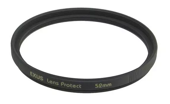 Фильтр объектива MARUMI EXUS Lens Protect 52 мм Защита объектива 091077