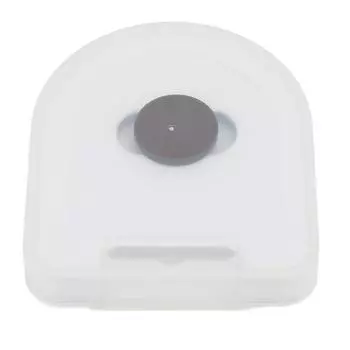 Фильтр объектива ND64 для экшн-камеры GO3S из оптического стекла и алюминиевого сплава, фильтр нейтральной плотности с защитой от царапин