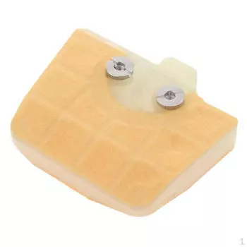 Фильтр/очиститель для 034, 036, MS340, № 1125120