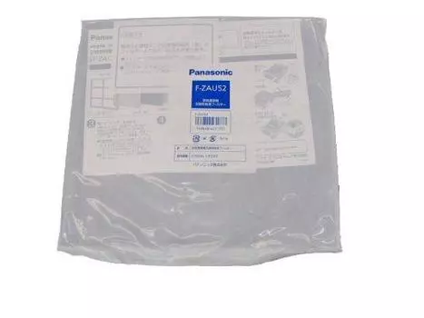 Фильтр-очиститель воздуха Panasonic F-ZAU52, устраняющий запах сигарет