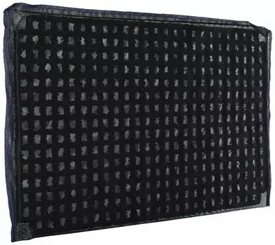 Фильтр-очиститель воздуха Panasonic Panasonic с дезодорирующим эффектом [оригинальный продукт] F-ZXFD70 чёрный