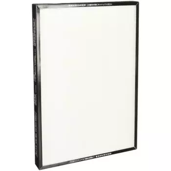 Фильтр очистителя воздуха Hitachi EPF-KVG900H Белый