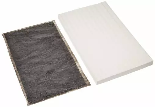 Фильтр очистителя воздуха Panasonic [Оригинальный продукт] F-Z04XM