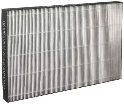 Фильтр очистителя воздуха Sharp антибактериальный HEPA-фильтр для [оригинального продукта] противоаллергический антивирус KC-C70 FZ-C70HF