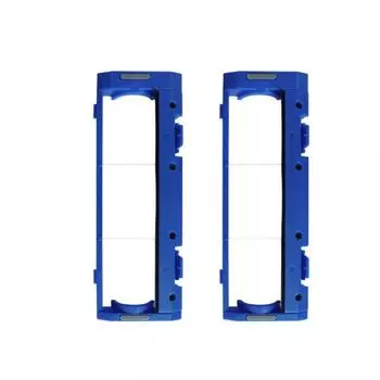 Фильтр основной роликовой щетки Крышка основной щетки Колесо для Robovac 11S/30/12/25C