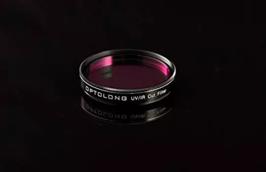 Фильтр-отсекатель M48 []Optolong UV/IR 2