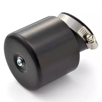 Фильтр питания Daytona All Weather для кабины PE (45 дуга) Черный 63355