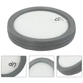 Фильтр Подметальная машина Части Насадки Очистка Дом Бытовая техника