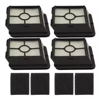 Фильтр для подметальной машины, вакуумный фильтр, ABS, эффективный, простой в установке, сменная часть для очистителя