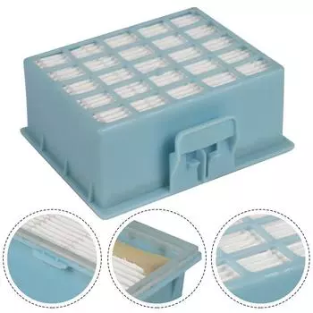 Фильтр премиум-класса для пылесоса Siemens VSZ4G232M1 Z4 0 ExtraClass VZ156HFB