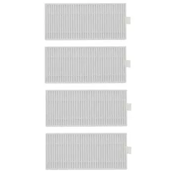 Фильтр прост в установке, высокопрочный, сохраняет чистоту