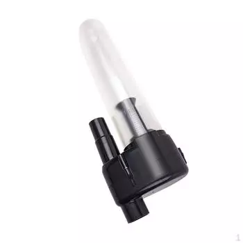 Фильтр пылесборника пластиковый пылесос