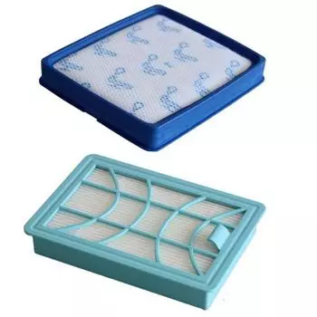 Фильтр пылесоса для пылесоса Philips Kit Motor