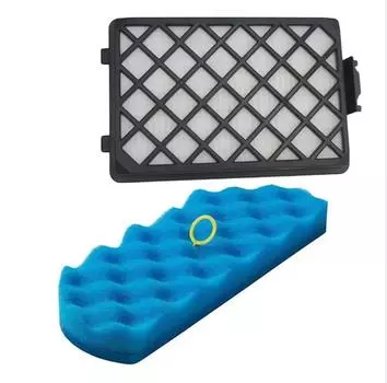 Фильтр пылесоса для Samsung SC885B SC885F SC885H SC8874 SC8836 SC88H1 SC8810 SC8811 SC8813 SC8815