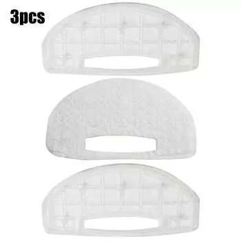 Фильтр пылевых фильтров для ванной комнаты, дома, прочный мини-круглый