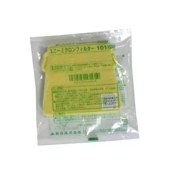 Фильтр пылезащитной маски Koken Фильтр Unimicron для 1015