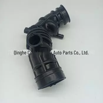 Фильтр резиновой трубы воздухозаборника Chevrolet, Opel и Daewoo - часть 96827737 Size 1