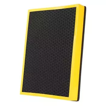 Фильтр с активированным углем Hepa для очистителя воздуха TCL TKJ-300F TKJ-306F-S6 TKJ-303F-S6 Сменные аксессуары Детали CHINA