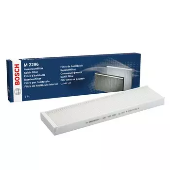 Фильтр салона BOSCH 1987432296