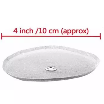 Фильтр сетчатый фильтр для кофе сменный для Bonjour