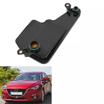 Фильтр сетка автоматической коробки передач для Mazda 6 Cx-3 Cx-5 Cx-9 2012-2021 Fz0121500