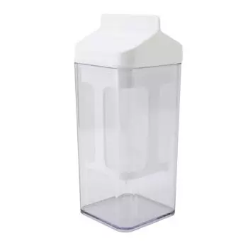 Фильтр-сетка для йогурта ABS с мелкой сеткой, многоразовый сыр, греческий йогуртер, сепаратор сыворотки для домашнего хозяйства