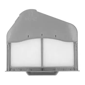 Фильтр-сетка для ворса сушилки Улучшенная производительность Эффективное использование Замена фильтра-ловушки для ворса сушилки для D