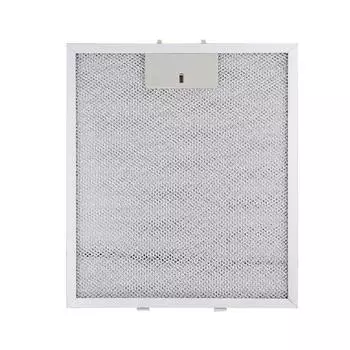 Фильтр-сетка для вытяжки из масла и алюминия, фильтр-жироуловитель для кухни