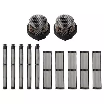 Фильтр Сетка Всасывающий Насос Комплект Фильтров Сердцевина Насоса Фильтр