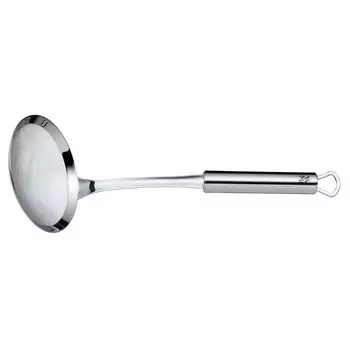 Фильтр-шумовка и сито WMF Professional Plus, нержавеющая сталь, 30 см, кремовый