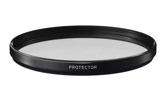 Фильтр Sigma SIGMA Camera PROTECTER 49 мм Защита объектива 931025
