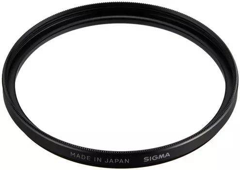 Фильтр Sigma SIGMA Camera PROTECTER 55 мм Защита объектива 931049