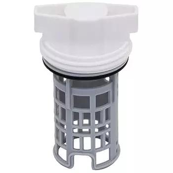 Фильтр сливного насоса стиральной машины DC97-16991A, фильтр для стиральной машины WF42H5000AW, WF42H5000AW/A2 CHINA