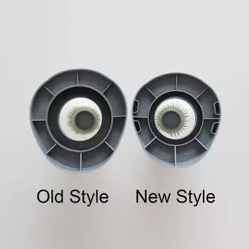 Фильтр сменный бытовой LF-07 LF-07C многоразовый New Style