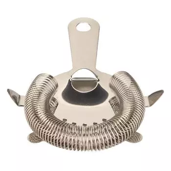 Фильтр-страйнер из нержавеющей стали, многофункциональный фильтр для коктейлей, кухонный фильтр для вина