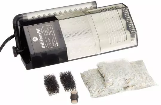 Фильтр Suisaku Turtle L-2