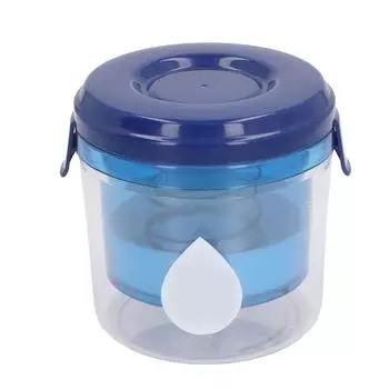 Фильтр тонкой очистки йогурта пружинного типа из нержавеющей стали для домашнего приготовления йогурта с фильтром для орехового молока