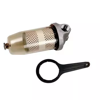 Фильтр топливного бака из 3 частей, сепаратор B10-AL, топливный бак, фильтр топливного бака