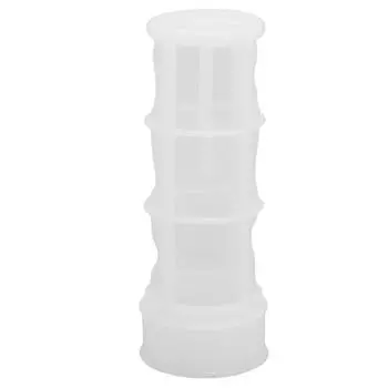 Топливный сетчатый фильтр, сменный, антистатический, пластиковый, входной сетчатый фильтр для подвесного двигателя, внешний