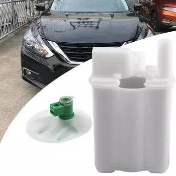 Фильтр топливного насоса для Almera для марта 2006-2007 автомобилей топливные фильтры замена 27510-31100 17040-95F0B CHINA