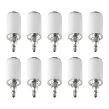 Фильтр топливный фильтр 530095646 Аксессуары Топливный фильтр Газонокосилка Запчасти Замена Совершенно Новое Садовое Энергетическое Оборудование CHINA