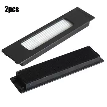 Фильтр Вакуумный фильтр Вакуумные детали Аксессуары 2 шт. Аксессуары