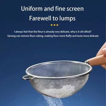 Фильтр Высококачественный пищевой прочный трендовый универсальный лучший выбор кухонный дуршлаг кухонная утварь фильтр для сбора остатков чая ложка